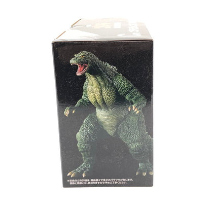 【中古美品】 一番くじ ゴジラ 最恐怪獣王列伝 C賞 ゴジラジュニア フィギュア 044-261028-ma-03-fur 万代Net店