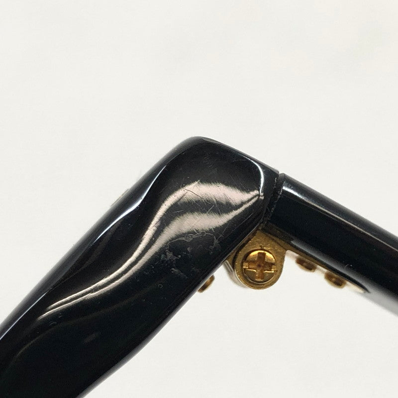 【中古品】【メンズ/レディース】 EFFECTOR エフェクター × NEIGHBORHOOD ネイバーフッド BIG TRAMP ビッグ トランプ サングラス アイウェア 203-260307-hn-01-fur サイズ：表記なし カラー：ブラック 万代Net店