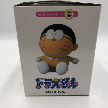【中古美品】 メディコム・トイ VCD-S ドラえもん のびえもん 039-251103-ns-1-tei 万代Net店