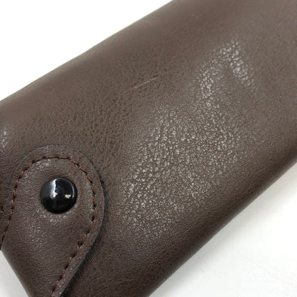 【中古品】【メンズ/レディース】 EFFECTOR エフェクター × NEIGHBORHOOD ネイバーフッド BIG TRAMP ビッグ トランプ サングラス アイウェア 203-260307-hn-01-fur サイズ：表記なし カラー：ブラック 万代Net店