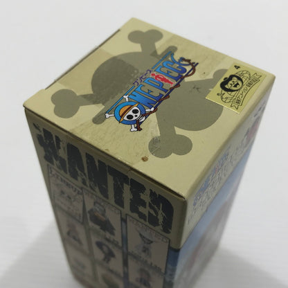 【中古美品】 ワンピース ワールドコレクタブルフィギュア vol.16 BW 全8種セット プライズ品 未開封 048-261030-ti-10-tag 万代Net店