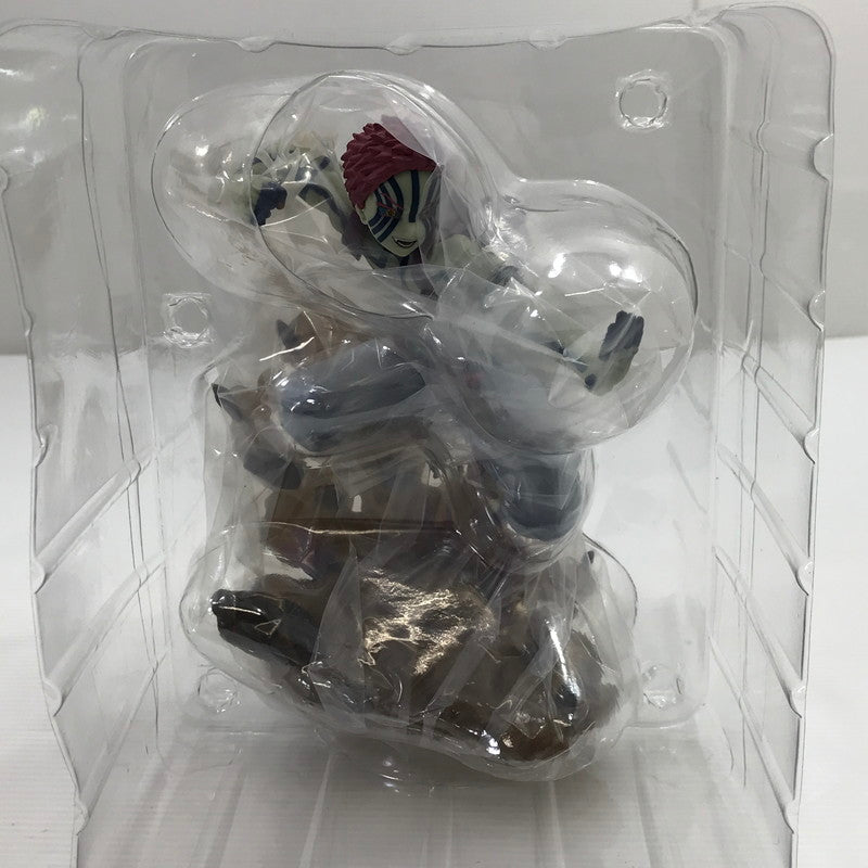 【中古美品】 フィギュアーツZERO 鬼滅の刃 煉獄杏寿郎 炎柱 猗窩座 上弦の参 フィギュア 2体セット 煉獄未開封 猗窩座ブリスター未開封 051-260609-ti-09-tag 万代Net店
