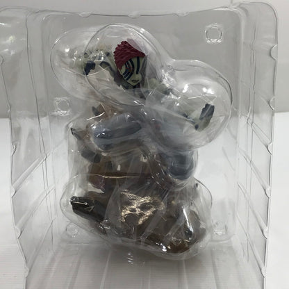【中古美品】 フィギュアーツZERO 鬼滅の刃 煉獄杏寿郎 炎柱 猗窩座 上弦の参 フィギュア 2体セット 煉獄未開封 猗窩座ブリスター未開封 051-260609-ti-09-tag 万代Net店