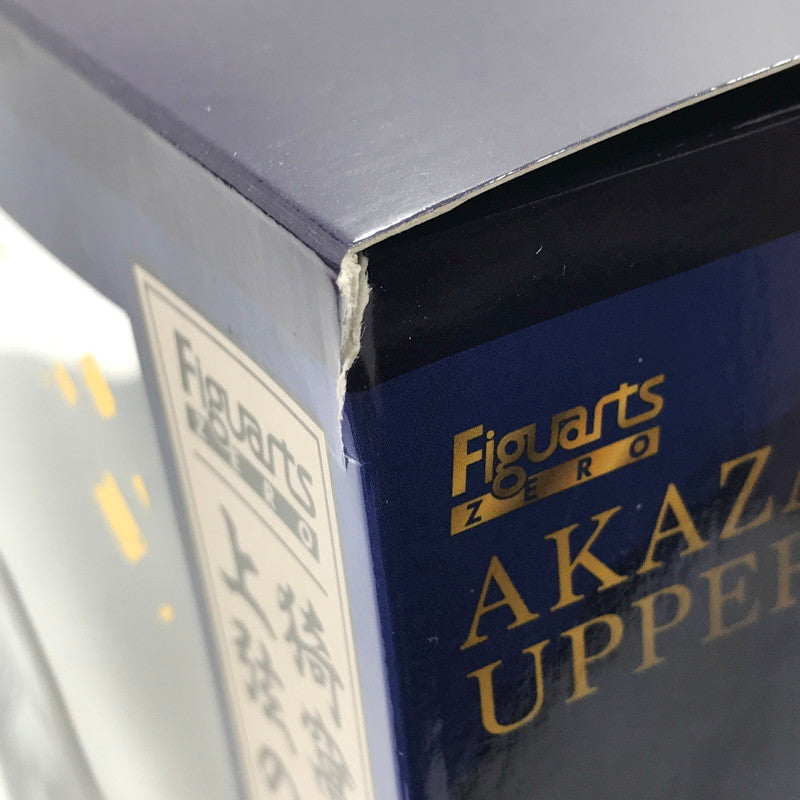 【中古美品】 フィギュアーツZERO 鬼滅の刃 煉獄杏寿郎 炎柱 猗窩座 上弦の参 フィギュア 2体セット 煉獄未開封 猗窩座ブリスター未開封 051-260609-ti-09-tag 万代Net店