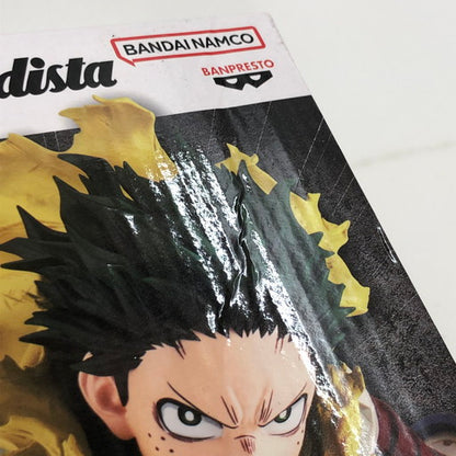 【中古品】 少年誌プライズフィギュア ヒロアカ/ナルト/呪術廻戦 等 12体セット まとめ売り 051-261030-ma-02-fur 万代Net店