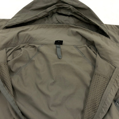 【現状渡し品】【メンズ】 patagonia パタゴニア MARS PCU LEVEL5 SOFT SHELL JACKET マーズ ピーシーユー レベルファイブ ソフトシェルジャケット ミリタリー アウター 144-260307-hn-04-fur サイズ：不明 カラー：アルファグリーン 万代Net店