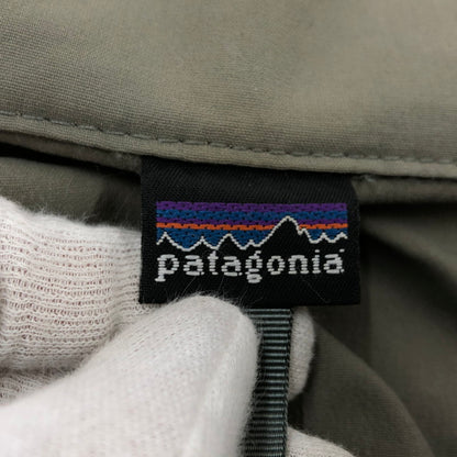 【現状渡し品】【メンズ】 patagonia パタゴニア MARS PCU LEVEL5 SOFT SHELL JACKET マーズ ピーシーユー レベルファイブ ソフトシェルジャケット ミリタリー アウター 144-260307-hn-04-fur サイズ：不明 カラー：アルファグリーン 万代Net店