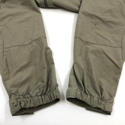 【現状渡し品】【メンズ】 patagonia パタゴニア MARS PCU LEVEL5 SOFT SHELL JACKET マーズ ピーシーユー レベルファイブ ソフトシェルジャケット ミリタリー アウター 144-260307-hn-04-fur サイズ：不明 カラー：アルファグリーン 万代Net店