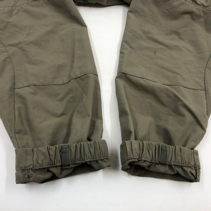 【現状渡し品】【メンズ】 patagonia パタゴニア MARS PCU LEVEL5 SOFT SHELL JACKET マーズ ピーシーユー レベルファイブ ソフトシェルジャケット ミリタリー アウター 144-260307-hn-04-fur サイズ：不明 カラー：アルファグリーン 万代Net店