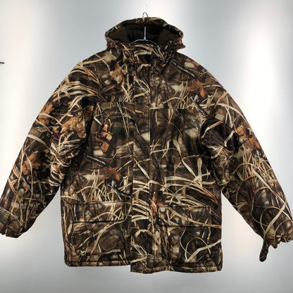 【中古品】L.L.Bean エルエルビーン REAL TREE PADDED JACKET/サイズ：L 144-251118-SY-06-iwa 万代Net店