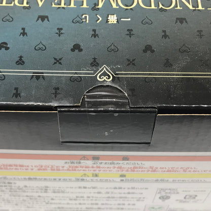 【中古美品】 一番くじ KINGDOM HEARTS -Linking Hearts- A賞 ソラ スタチュー 未開封 052-261030-ti-13-tag 万代Net店