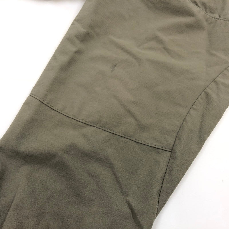 【現状渡し品】【メンズ】 patagonia パタゴニア MARS PCU LEVEL5 SOFT SHELL JACKET マーズ ピーシーユー レベルファイブ ソフトシェルジャケット ミリタリー アウター 144-260307-hn-04-fur サイズ：不明 カラー：アルファグリーン 万代Net店