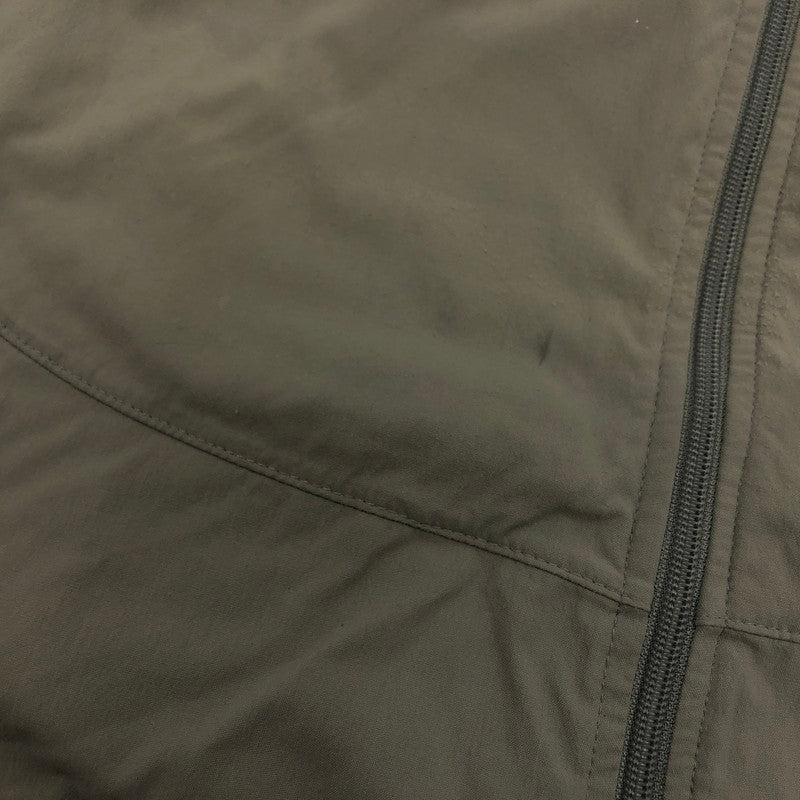 【現状渡し品】【メンズ】 patagonia パタゴニア MARS PCU LEVEL5 SOFT SHELL JACKET マーズ ピーシーユー レベルファイブ ソフトシェルジャケット ミリタリー アウター 144-260307-hn-04-fur サイズ：不明 カラー：アルファグリーン 万代Net店