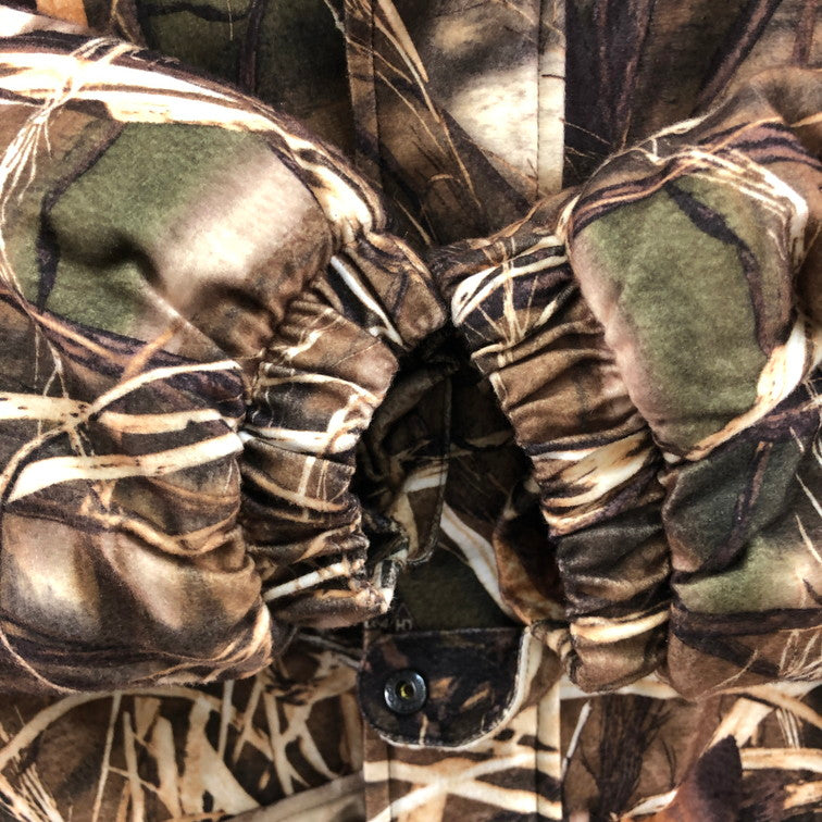 【中古品】L.L.Bean エルエルビーン REAL TREE PADDED JACKET/サイズ：L 144-251118-SY-06-iwa 万代Net店