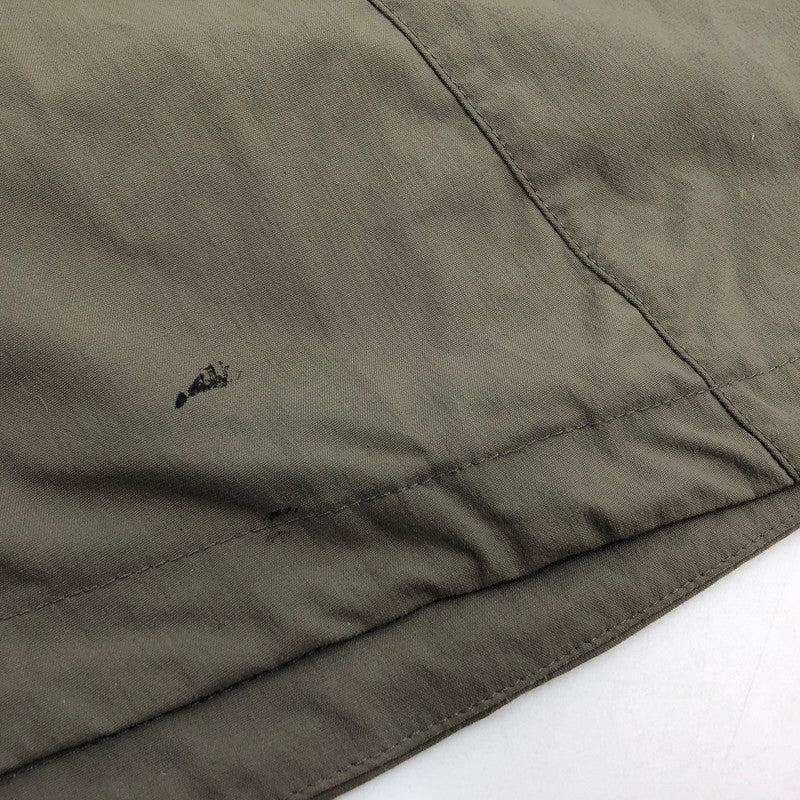 【現状渡し品】【メンズ】 patagonia パタゴニア MARS PCU LEVEL5 SOFT SHELL JACKET マーズ ピーシーユー レベルファイブ ソフトシェルジャケット ミリタリー アウター 144-260307-hn-04-fur サイズ：不明 カラー：アルファグリーン 万代Net店