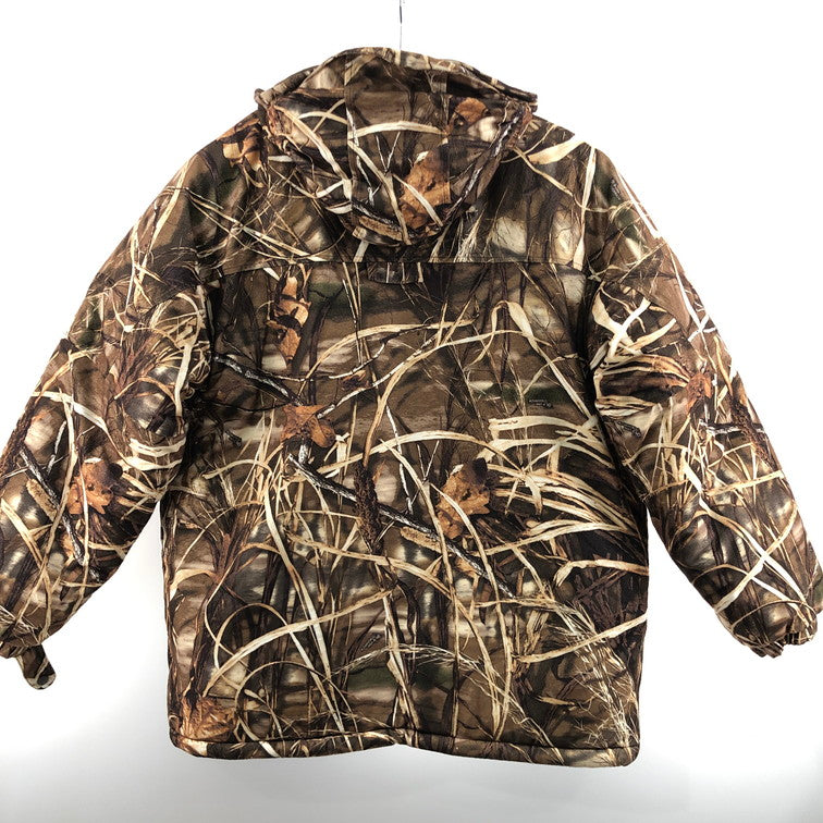 【中古品】L.L.Bean エルエルビーン REAL TREE PADDED JACKET/サイズ：L 144-251118-SY-06-iwa 万代Net店