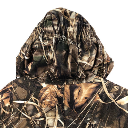 【中古品】L.L.Bean エルエルビーン REAL TREE PADDED JACKET/サイズ：L 144-251118-SY-06-iwa 万代Net店