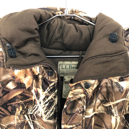 【中古品】L.L.Bean エルエルビーン REAL TREE PADDED JACKET/サイズ：L 144-251118-SY-06-iwa 万代Net店