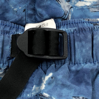 【中古品】【メンズ】 patagonia パタゴニア BLUEFISH SHORTS ブルーフィッシュ ショートパンツ ハーフパンツ ボトムス 155-260307-hn-05-fur サイズ：L カラー：ブルー系 万代Net店