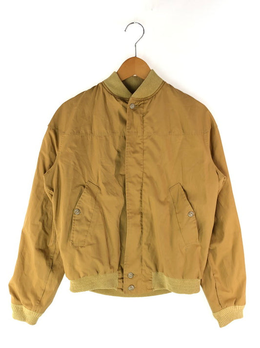 【現状渡し品】【メンズ】 CATALINA THE ORIGINAL LAPAZ カタリナ ザ オリジナル ラパス 70’S DERBY JACKET ダービージャケット ブルゾン ライトアウター 146-240810-na-5-tag サイズ：34 カラー：ブラウン 万代Net店