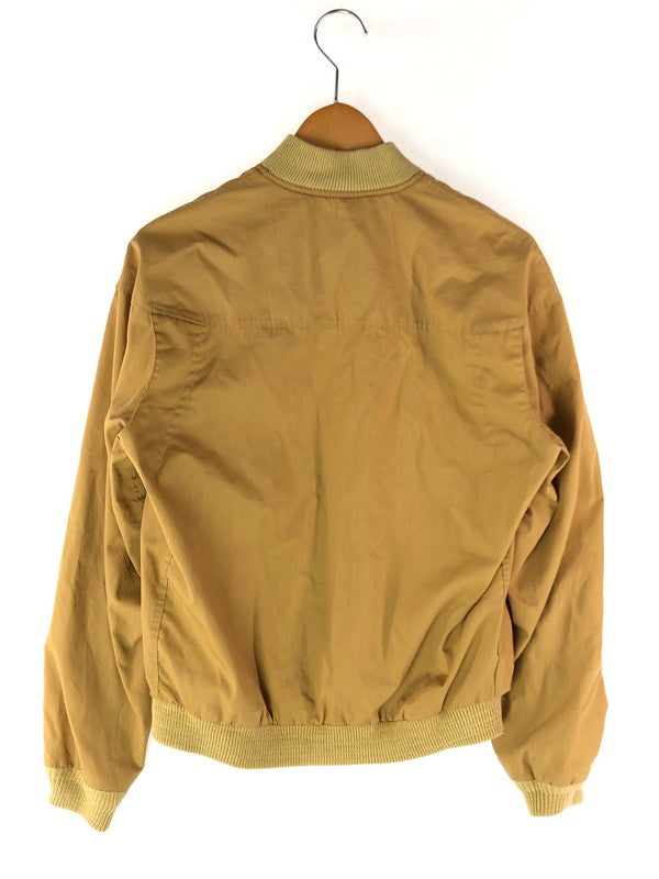 【現状渡し品】【メンズ】 CATALINA THE ORIGINAL LAPAZ カタリナ ザ オリジナル ラパス 70’S DERBY JACKET ダービージャケット ブルゾン ライトアウター 146-240810-na-5-tag サイズ：34 カラー：ブラウン 万代Net店