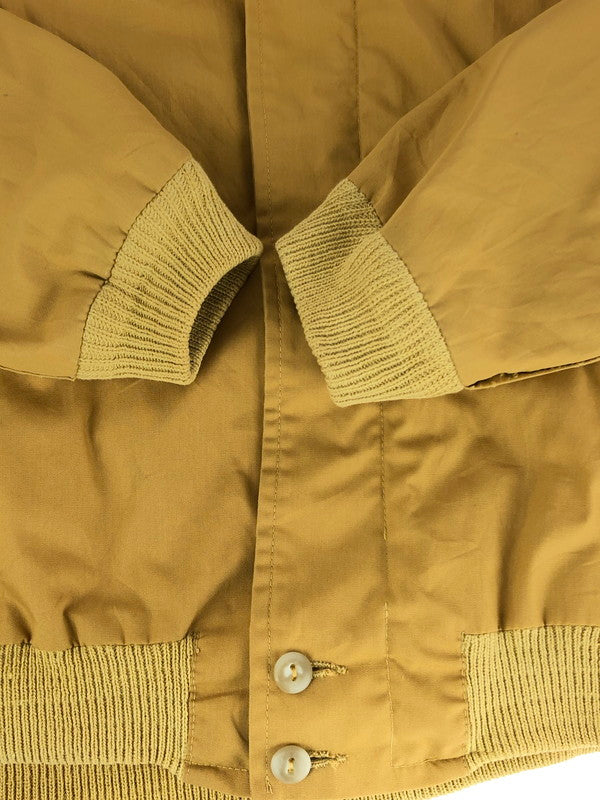 【現状渡し品】【メンズ】 CATALINA THE ORIGINAL LAPAZ カタリナ ザ オリジナル ラパス 70’S DERBY JACKET ダービージャケット ブルゾン ライトアウター 146-240810-na-5-tag サイズ：34 カラー：ブラウン 万代Net店