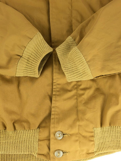 【現状渡し品】【メンズ】 CATALINA THE ORIGINAL LAPAZ カタリナ ザ オリジナル ラパス 70’S DERBY JACKET ダービージャケット ブルゾン ライトアウター 146-240810-na-5-tag サイズ：34 カラー：ブラウン 万代Net店