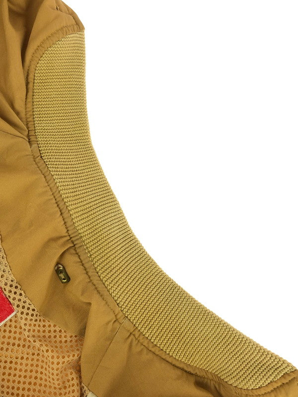 【現状渡し品】【メンズ】 CATALINA THE ORIGINAL LAPAZ カタリナ ザ オリジナル ラパス 70’S DERBY JACKET ダービージャケット ブルゾン ライトアウター 146-240810-na-5-tag サイズ：34 カラー：ブラウン 万代Net店