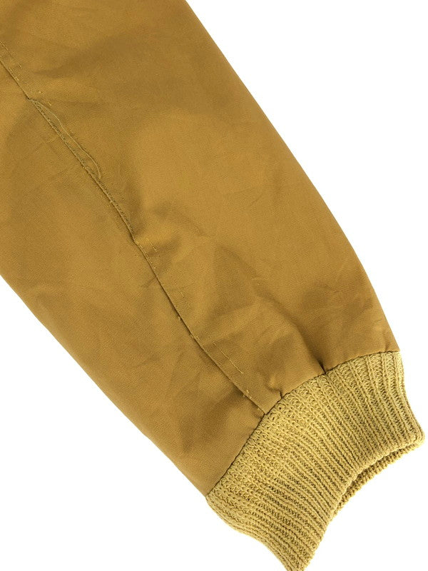 【現状渡し品】【メンズ】 CATALINA THE ORIGINAL LAPAZ カタリナ ザ オリジナル ラパス 70’S DERBY JACKET ダービージャケット ブルゾン ライトアウター 146-240810-na-5-tag サイズ：34 カラー：ブラウン 万代Net店