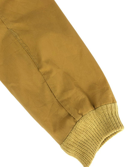 【現状渡し品】【メンズ】 CATALINA THE ORIGINAL LAPAZ カタリナ ザ オリジナル ラパス 70’S DERBY JACKET ダービージャケット ブルゾン ライトアウター 146-240810-na-5-tag サイズ：34 カラー：ブラウン 万代Net店