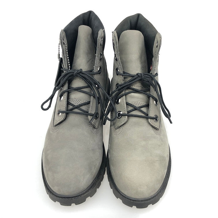 【中古品】【メンズ/レディース】 Timberland ティンバーランド TIMBERLAND TB 0A64B9 033 プレミアム ウォータープルーフ ブーツ 162-251119-SY-06-iwa サイズ：24.5 万代Net店