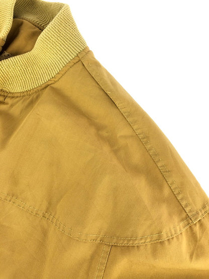 【現状渡し品】【メンズ】 CATALINA THE ORIGINAL LAPAZ カタリナ ザ オリジナル ラパス 70’S DERBY JACKET ダービージャケット ブルゾン ライトアウター 146-240810-na-5-tag サイズ：34 カラー：ブラウン 万代Net店