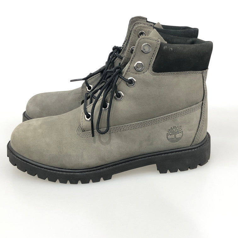 【中古品】【メンズ/レディース】 Timberland ティンバーランド TIMBERLAND TB 0A64B9 033 プレミアム ウォータープルーフ ブーツ 162-251119-SY-06-iwa サイズ：24.5 万代Net店