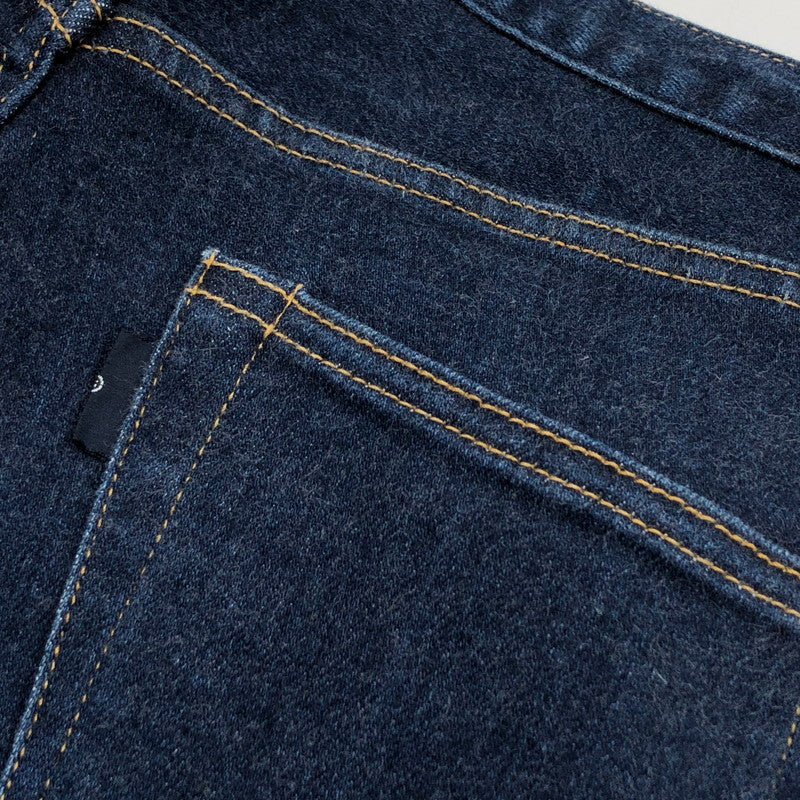 【中古品】【レディース】 SEA シー 加工スキニーデニムパンツ ボトムス 171-260307-hn-06-fur サイズ：25 カラー：インディゴ 万代Net店