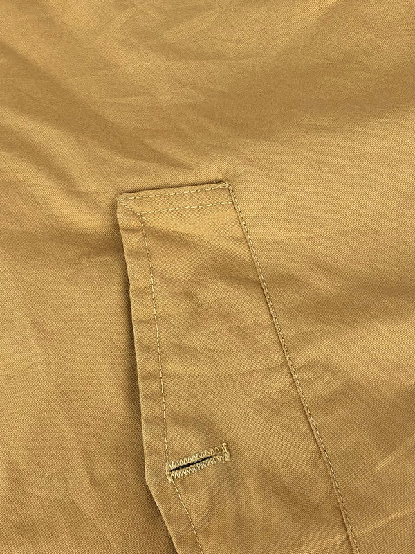 【現状渡し品】【メンズ】 CATALINA THE ORIGINAL LAPAZ カタリナ ザ オリジナル ラパス 70’S DERBY JACKET ダービージャケット ブルゾン ライトアウター 146-240810-na-5-tag サイズ：34 カラー：ブラウン 万代Net店