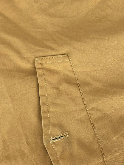 【現状渡し品】【メンズ】 CATALINA THE ORIGINAL LAPAZ カタリナ ザ オリジナル ラパス 70’S DERBY JACKET ダービージャケット ブルゾン ライトアウター 146-240810-na-5-tag サイズ：34 カラー：ブラウン 万代Net店