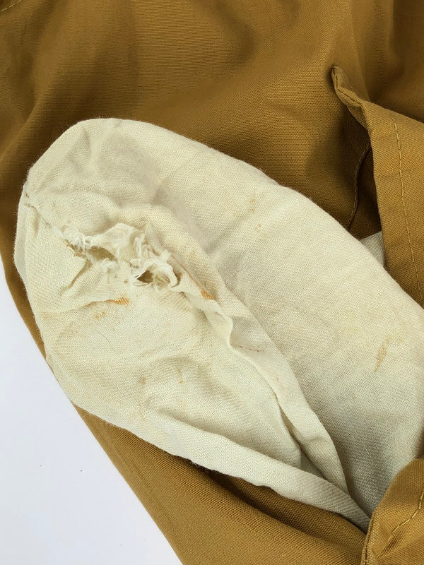 【現状渡し品】【メンズ】 CATALINA THE ORIGINAL LAPAZ カタリナ ザ オリジナル ラパス 70’S DERBY JACKET ダービージャケット ブルゾン ライトアウター 146-240810-na-5-tag サイズ：34 カラー：ブラウン 万代Net店