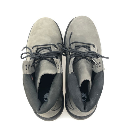 【中古品】【メンズ/レディース】 Timberland ティンバーランド TIMBERLAND TB 0A64B9 033 プレミアム ウォータープルーフ ブーツ 162-251119-SY-06-iwa サイズ：24.5 万代Net店