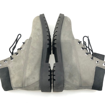 【中古品】【メンズ/レディース】 Timberland ティンバーランド TIMBERLAND TB 0A64B9 033 プレミアム ウォータープルーフ ブーツ 162-251119-SY-06-iwa サイズ：24.5 万代Net店