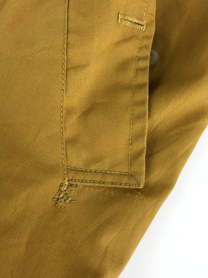 【現状渡し品】【メンズ】 CATALINA THE ORIGINAL LAPAZ カタリナ ザ オリジナル ラパス 70’S DERBY JACKET ダービージャケット ブルゾン ライトアウター 146-240810-na-5-tag サイズ：34 カラー：ブラウン 万代Net店