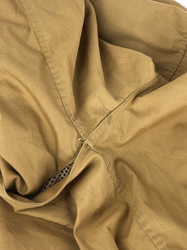 【現状渡し品】【メンズ】 CATALINA THE ORIGINAL LAPAZ カタリナ ザ オリジナル ラパス 70’S DERBY JACKET ダービージャケット ブルゾン ライトアウター 146-240810-na-5-tag サイズ：34 カラー：ブラウン 万代Net店