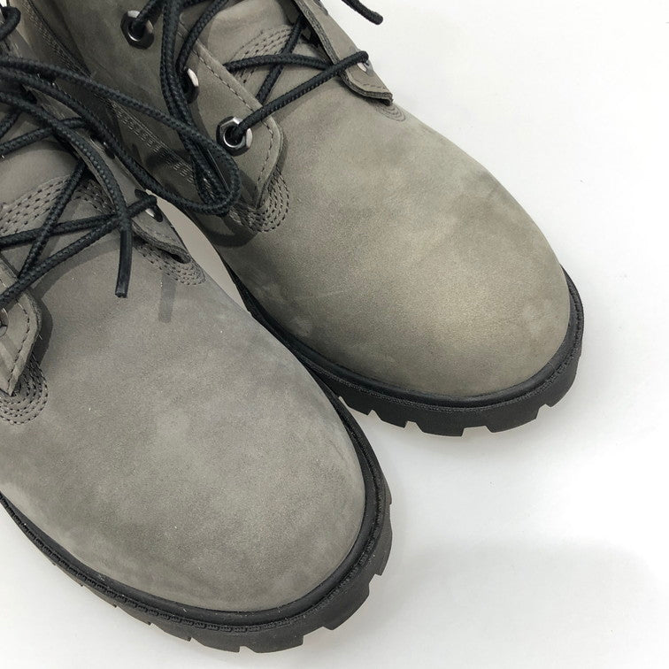 【中古品】【メンズ/レディース】 Timberland ティンバーランド TIMBERLAND TB 0A64B9 033 プレミアム ウォータープルーフ ブーツ 162-251119-SY-06-iwa サイズ：24.5 万代Net店