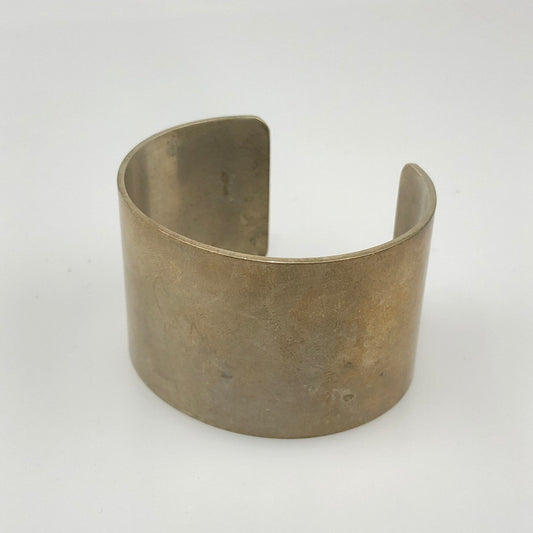 【中古品】【メンズ/レディース】 amp japan アンプジャパン amp japan Plane Bangle -Wide- バングル 193-251119-SY-07-iwa 万代Net店