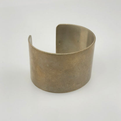 【中古品】【メンズ/レディース】 amp japan アンプジャパン amp japan Plane Bangle -Wide- バングル 193-251218-SY-05-iwa 万代Net店