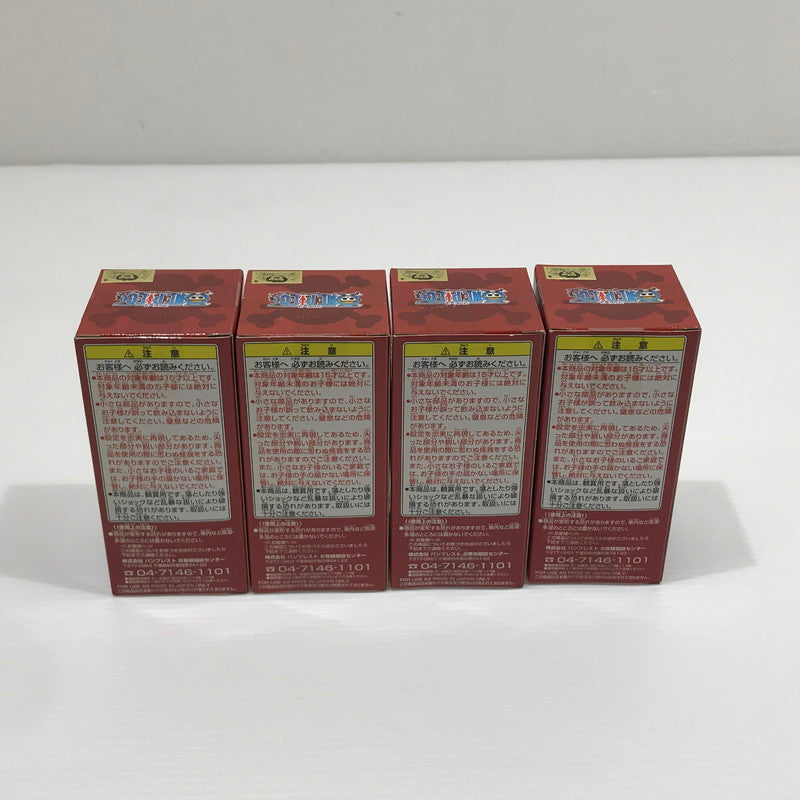【中古美品】 ワンピース ワールドコレクタブルフィギュア vol.26 全8種 セット 未開封 プライズ品 049-261030-ti-15-tag 万代Net店