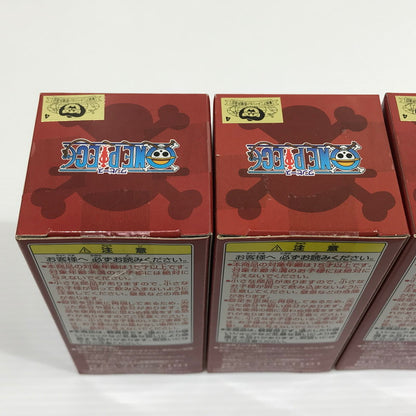 【中古美品】 ワンピース ワールドコレクタブルフィギュア vol.26 全8種 セット 未開封 プライズ品 049-261030-ti-15-tag 万代Net店
