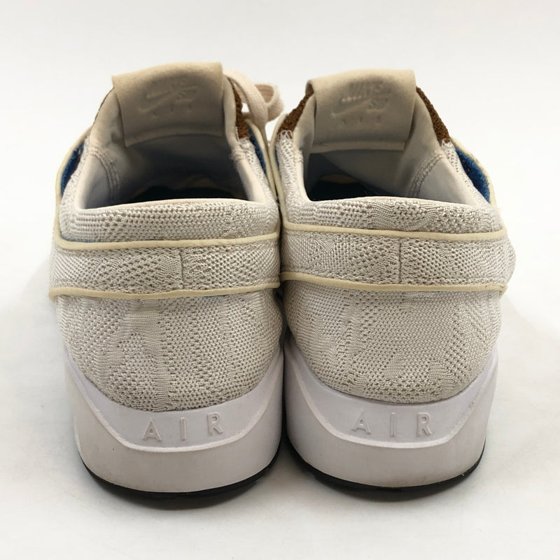 【中古品】【メンズ】 NIKE SB ナイキエスビー AIR MAX JANOSKI 2 AQ7477-103 エアマックス ジャノスキー 2 スニーカー シューズ 靴 160-260601-hn-01-fur サイズ：26.0cm US8 カラー：ホワイト系/ブラウン 万代Net店