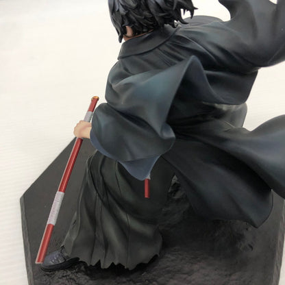 【中古品】 Fate/Grand Order アサシン 岡田以蔵 1/8 完成品フィギュア アニプレックスプラス限定 054-260728-ns-01-tei 万代Net店