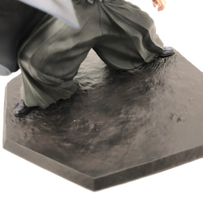 【中古品】 Fate/Grand Order アサシン 岡田以蔵 1/8 完成品フィギュア アニプレックスプラス限定 054-260728-ns-01-tei 万代Net店