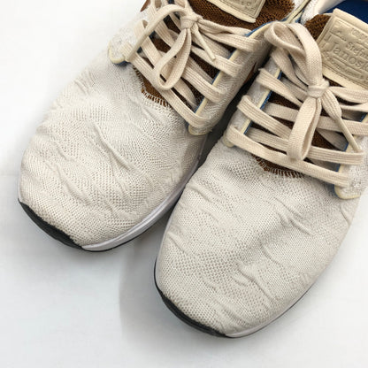 【中古品】【メンズ】 NIKE SB ナイキエスビー AIR MAX JANOSKI 2 AQ7477-103 エアマックス ジャノスキー 2 スニーカー シューズ 靴 160-260601-hn-01-fur サイズ：26.0cm US8 カラー：ホワイト系/ブラウン 万代Net店